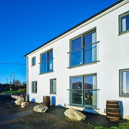 Red Watch Apartment Oban Zewnętrze zdjęcie