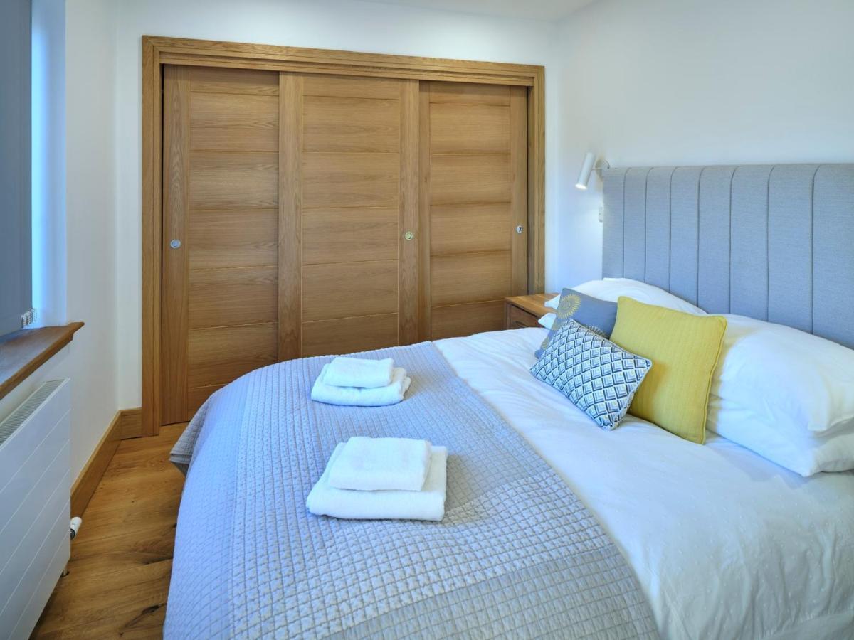 Red Watch Apartment Oban Zewnętrze zdjęcie