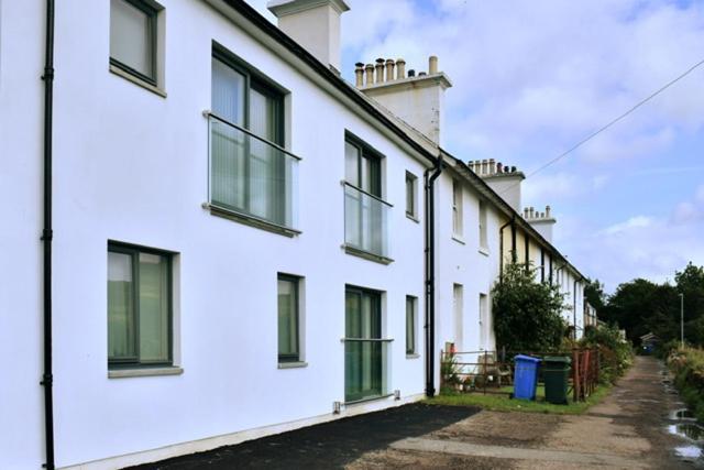 Red Watch Apartment Oban Zewnętrze zdjęcie
