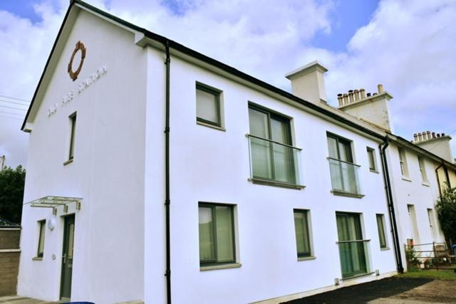 Red Watch Apartment Oban Zewnętrze zdjęcie